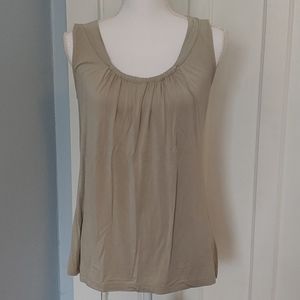 Relativity sage green tank